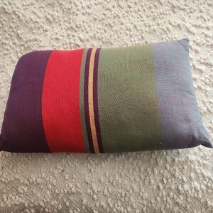 World Market pillow